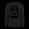 ATC™ PRO TEAM LONG SLEEVE YOUTH TEE Thumbnail