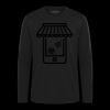 ATC™ PRO TEAM LONG SLEEVE YOUTH TEE Thumbnail