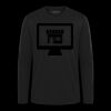 ATC™ PRO TEAM LONG SLEEVE YOUTH TEE Thumbnail