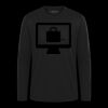 ATC™ PRO TEAM LONG SLEEVE YOUTH TEE Thumbnail