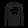 ATC™ PRO TEAM LONG SLEEVE YOUTH TEE Thumbnail