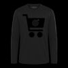 ATC™ PRO TEAM LONG SLEEVE YOUTH TEE Thumbnail