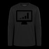 ATC™ PRO TEAM LONG SLEEVE YOUTH TEE Thumbnail