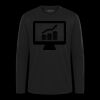 ATC™ PRO TEAM LONG SLEEVE YOUTH TEE Thumbnail