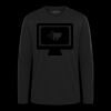 ATC™ PRO TEAM LONG SLEEVE YOUTH TEE Thumbnail