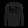 ATC™ PRO TEAM LONG SLEEVE YOUTH TEE Thumbnail