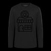ATC™ PRO TEAM LONG SLEEVE YOUTH TEE Thumbnail