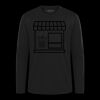 ATC™ PRO TEAM LONG SLEEVE YOUTH TEE Thumbnail