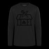 ATC™ PRO TEAM LONG SLEEVE YOUTH TEE Thumbnail