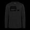 ATC™ PRO TEAM LONG SLEEVE YOUTH TEE Thumbnail