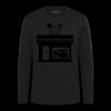 ATC™ PRO TEAM LONG SLEEVE YOUTH TEE Thumbnail