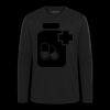 ATC™ PRO TEAM LONG SLEEVE YOUTH TEE Thumbnail
