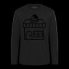ATC™ PRO TEAM LONG SLEEVE YOUTH TEE Thumbnail
