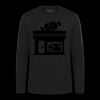ATC™ PRO TEAM LONG SLEEVE YOUTH TEE Thumbnail