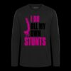 ATC™ PRO TEAM LONG SLEEVE YOUTH TEE Thumbnail