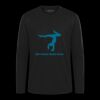 ATC™ PRO TEAM LONG SLEEVE YOUTH TEE Thumbnail