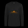 ATC™ PRO TEAM LONG SLEEVE YOUTH TEE Thumbnail