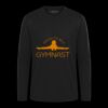 ATC™ PRO TEAM LONG SLEEVE YOUTH TEE Thumbnail