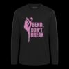 ATC™ PRO TEAM LONG SLEEVE YOUTH TEE Thumbnail