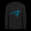 ATC™ PRO TEAM LONG SLEEVE YOUTH TEE Thumbnail