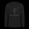 ATC™ PRO TEAM LONG SLEEVE YOUTH TEE Thumbnail