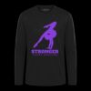 ATC™ PRO TEAM LONG SLEEVE YOUTH TEE Thumbnail