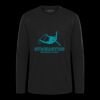 ATC™ PRO TEAM LONG SLEEVE YOUTH TEE Thumbnail