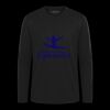 ATC™ PRO TEAM LONG SLEEVE YOUTH TEE Thumbnail