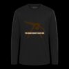 ATC™ PRO TEAM LONG SLEEVE YOUTH TEE Thumbnail