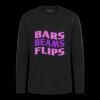 ATC™ PRO TEAM LONG SLEEVE YOUTH TEE Thumbnail