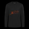ATC™ PRO TEAM LONG SLEEVE YOUTH TEE Thumbnail