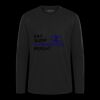 ATC™ PRO TEAM LONG SLEEVE YOUTH TEE Thumbnail
