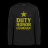 ATC™ PRO TEAM LONG SLEEVE YOUTH TEE Thumbnail