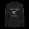 ATC™ PRO TEAM LONG SLEEVE YOUTH TEE Thumbnail