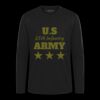 ATC™ PRO TEAM LONG SLEEVE YOUTH TEE Thumbnail