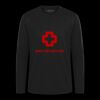 ATC™ PRO TEAM LONG SLEEVE YOUTH TEE Thumbnail
