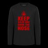 ATC™ PRO TEAM LONG SLEEVE YOUTH TEE Thumbnail