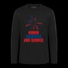 ATC™ PRO TEAM LONG SLEEVE YOUTH TEE Thumbnail
