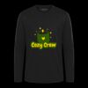 ATC™ PRO TEAM LONG SLEEVE YOUTH TEE Thumbnail