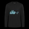 ATC™ PRO TEAM LONG SLEEVE YOUTH TEE Thumbnail