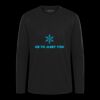 ATC™ PRO TEAM LONG SLEEVE YOUTH TEE Thumbnail