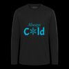 ATC™ PRO TEAM LONG SLEEVE YOUTH TEE Thumbnail