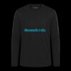 ATC™ PRO TEAM LONG SLEEVE YOUTH TEE Thumbnail