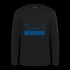ATC™ PRO TEAM LONG SLEEVE YOUTH TEE Thumbnail
