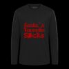 ATC™ PRO TEAM LONG SLEEVE YOUTH TEE Thumbnail