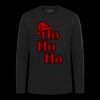 ATC™ PRO TEAM LONG SLEEVE YOUTH TEE Thumbnail