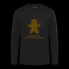 ATC™ PRO TEAM LONG SLEEVE YOUTH TEE Thumbnail