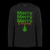 ATC™ PRO TEAM LONG SLEEVE YOUTH TEE Thumbnail