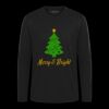 ATC™ PRO TEAM LONG SLEEVE YOUTH TEE Thumbnail