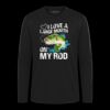 ATC™ PRO TEAM LONG SLEEVE YOUTH TEE Thumbnail